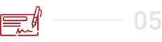 Application Procedure