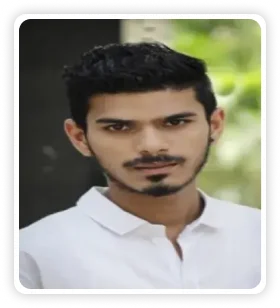 Mr. Aman Jadhav