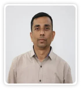 Mr. Hemant Sagale