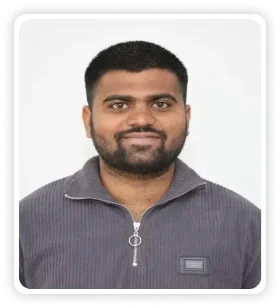 Mr. Jay Bahirat