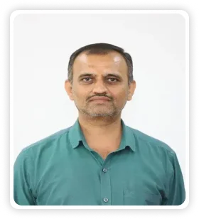 Mr. Santosh Pise