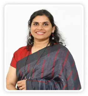 Ms. Shilpi Singh