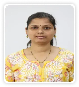 Ms. Urmila Mujumdar