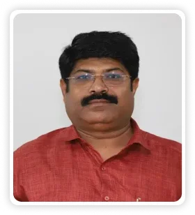 Mr. Vijay Patil