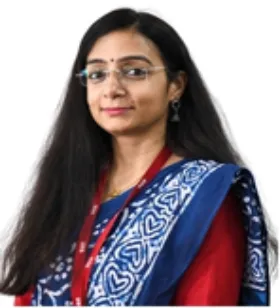 Dr. Aditi Mishra