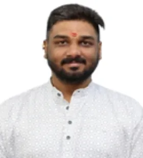 Dr. Amey Khare