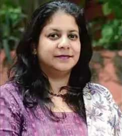 Dr. Ashlesha Khedekar