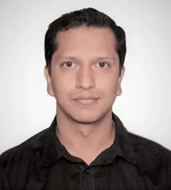 Mr. Shailesh Bharati