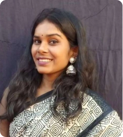 Ms. Riya Ghosh