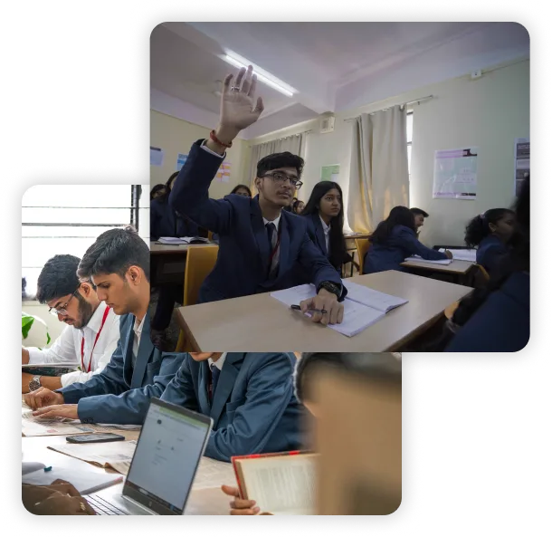 Faculty Research