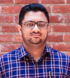 Dr. Nawazuddin Ahmed