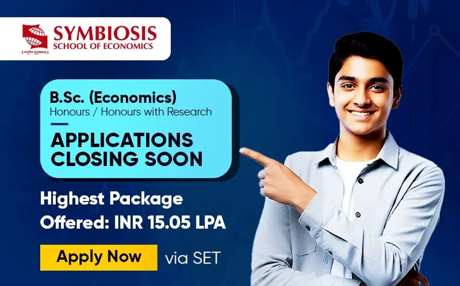 B.Sc admission closing soon