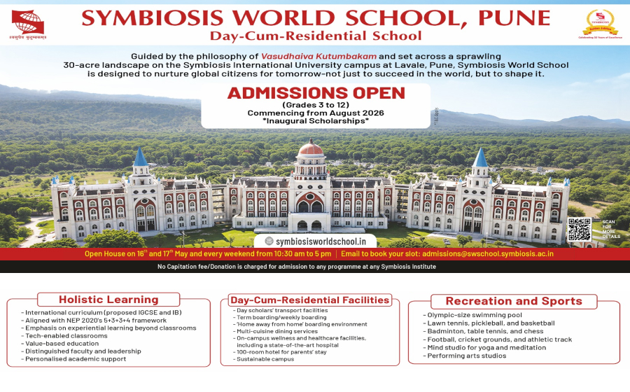 PHD Admission Open